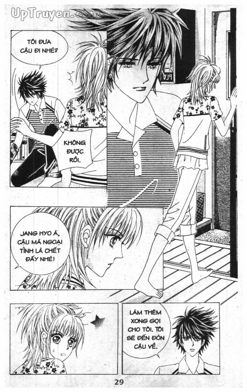 dạ khúc chapter 9 28