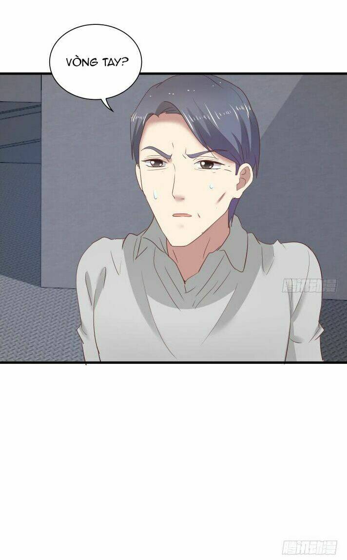 khi trò chơi ác ma bắt đầu chapter 79 23