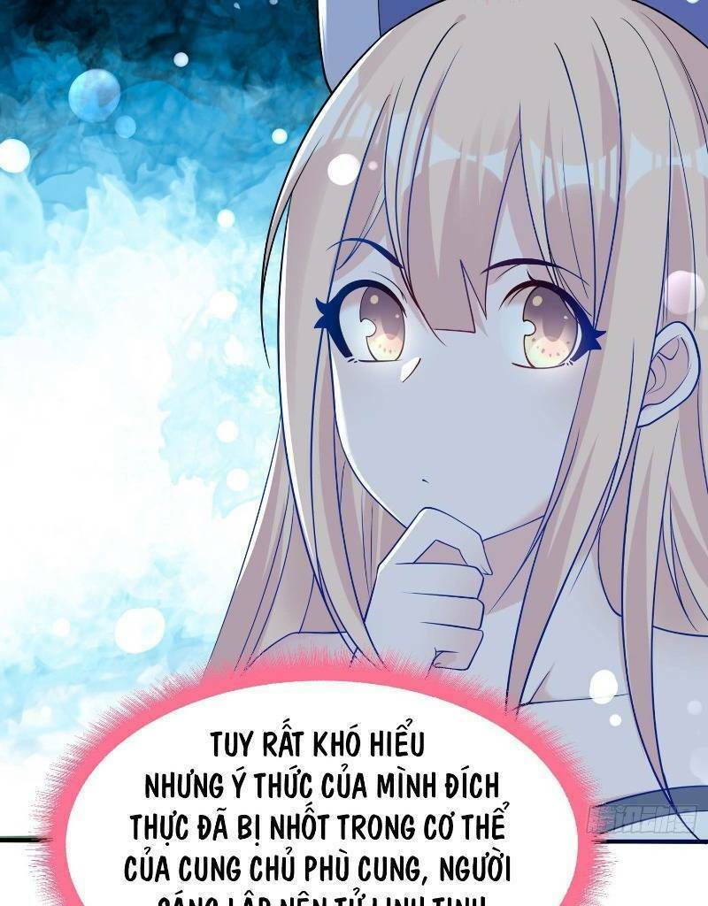 giáng thần chiến ký chapter 67 49