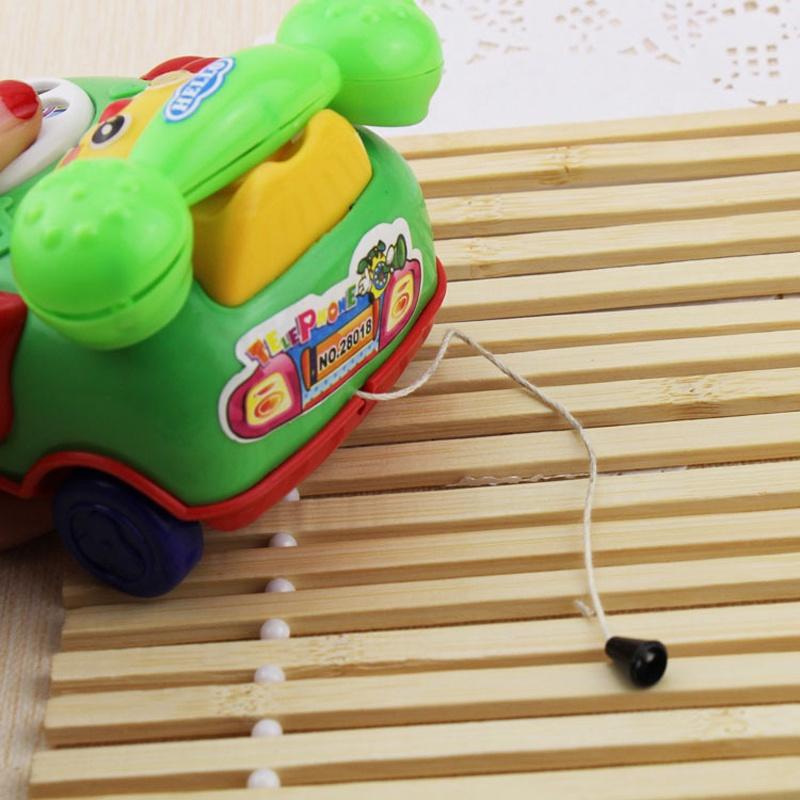 Điện Thoại Đồ Chơi Hình Động Vật Xinh Xắn Cho Bé