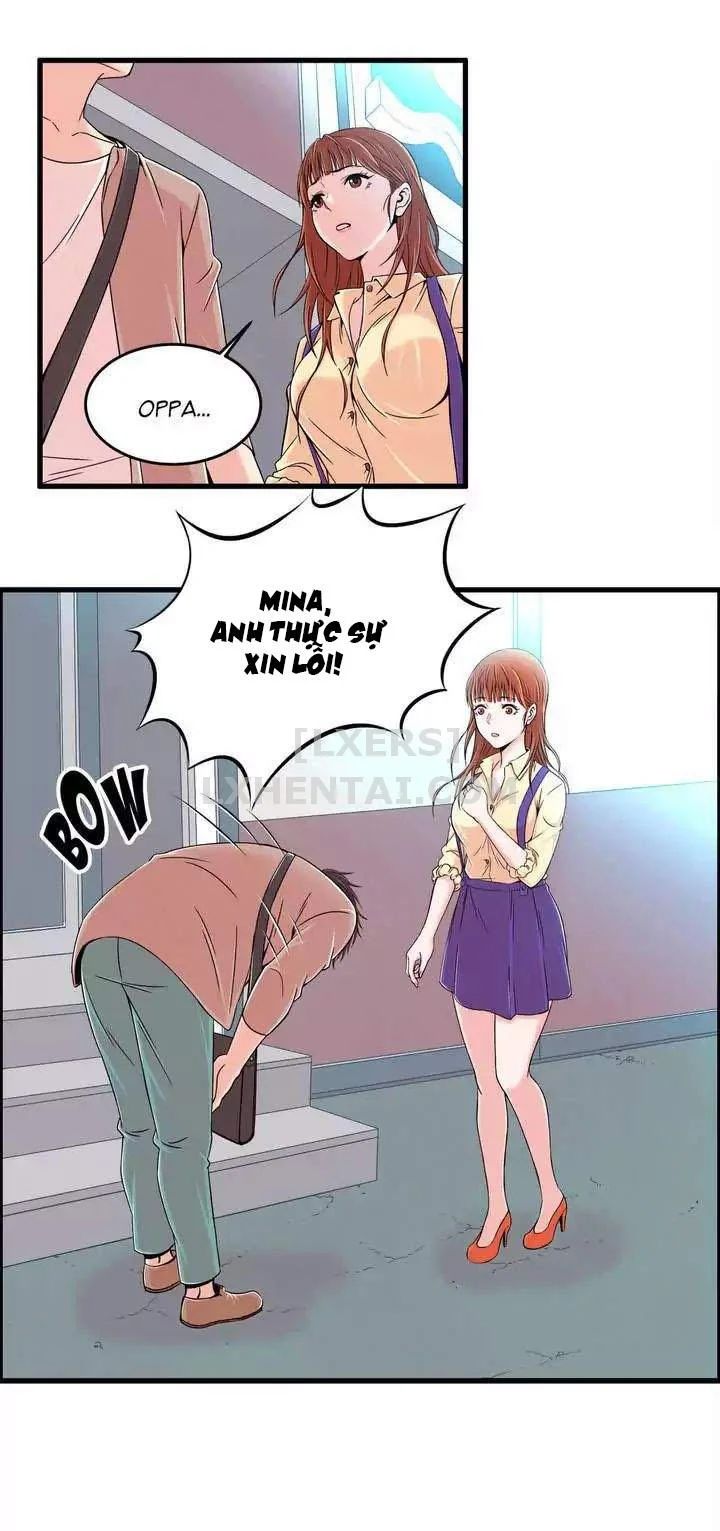 chuyên gia tình dục chapter 5 10