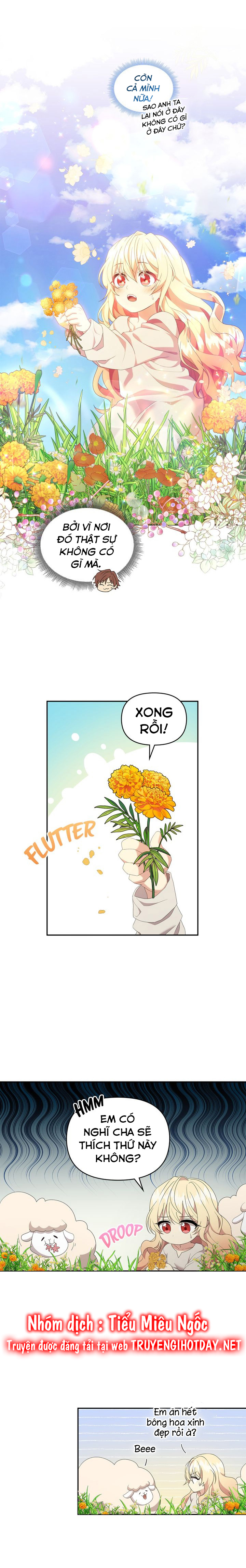 giải mã bí mật về anh ta chapter 2 10