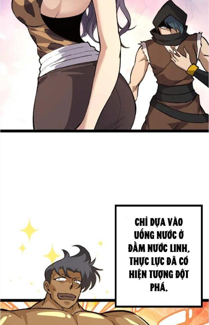 từ cây cổ thụ bắt đầu tiến hóa chapter 33 55