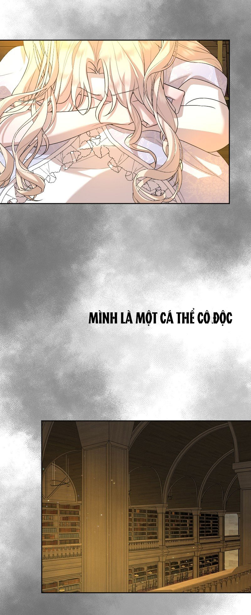 ngã rẽ định mệnh chapter 16.1 36