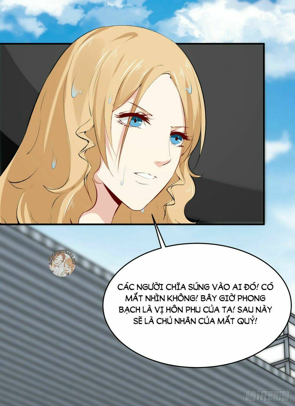 quái trộm thâu tâm chapter 9.2 29