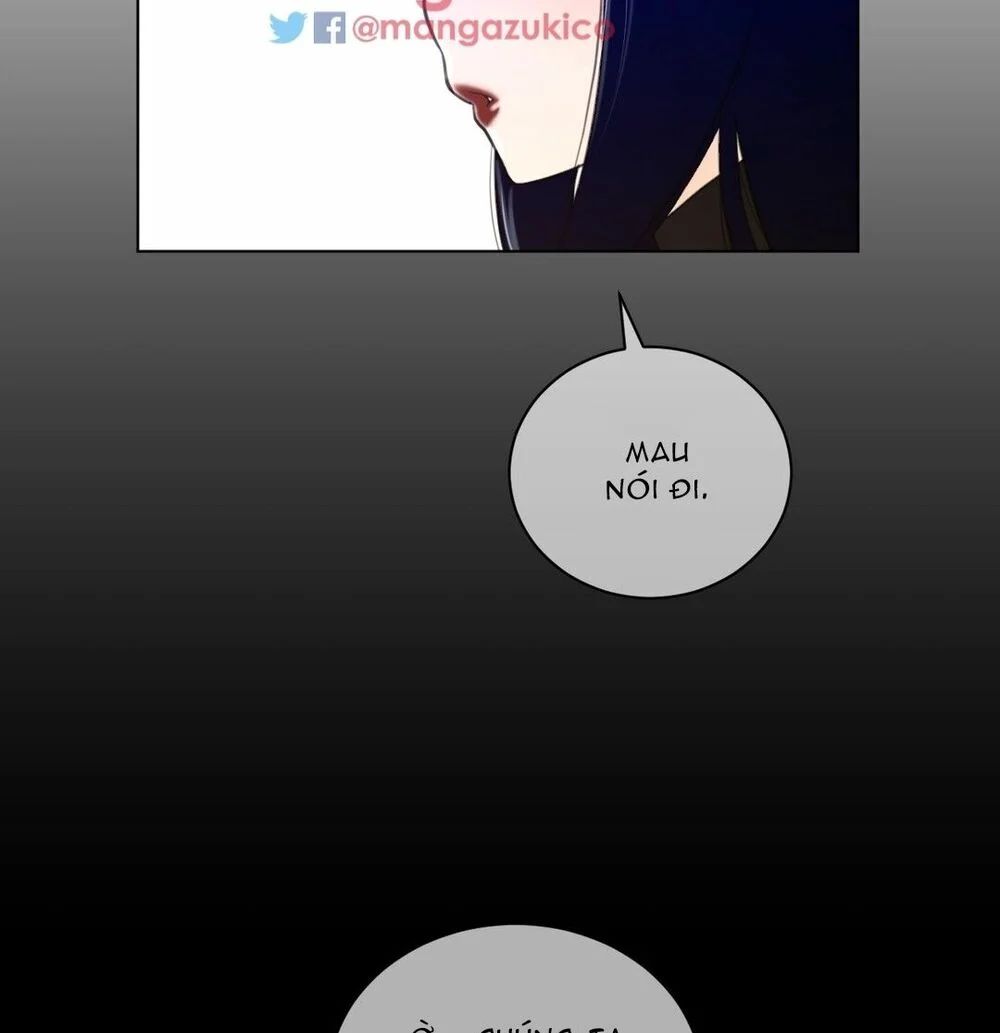 một nửa hoàn hảo chapter 48 62