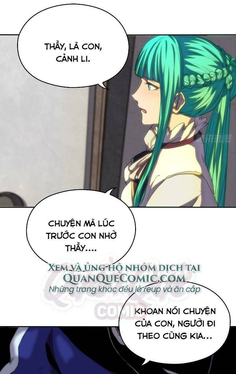đô thị hàng thần khúc chapter 42 29