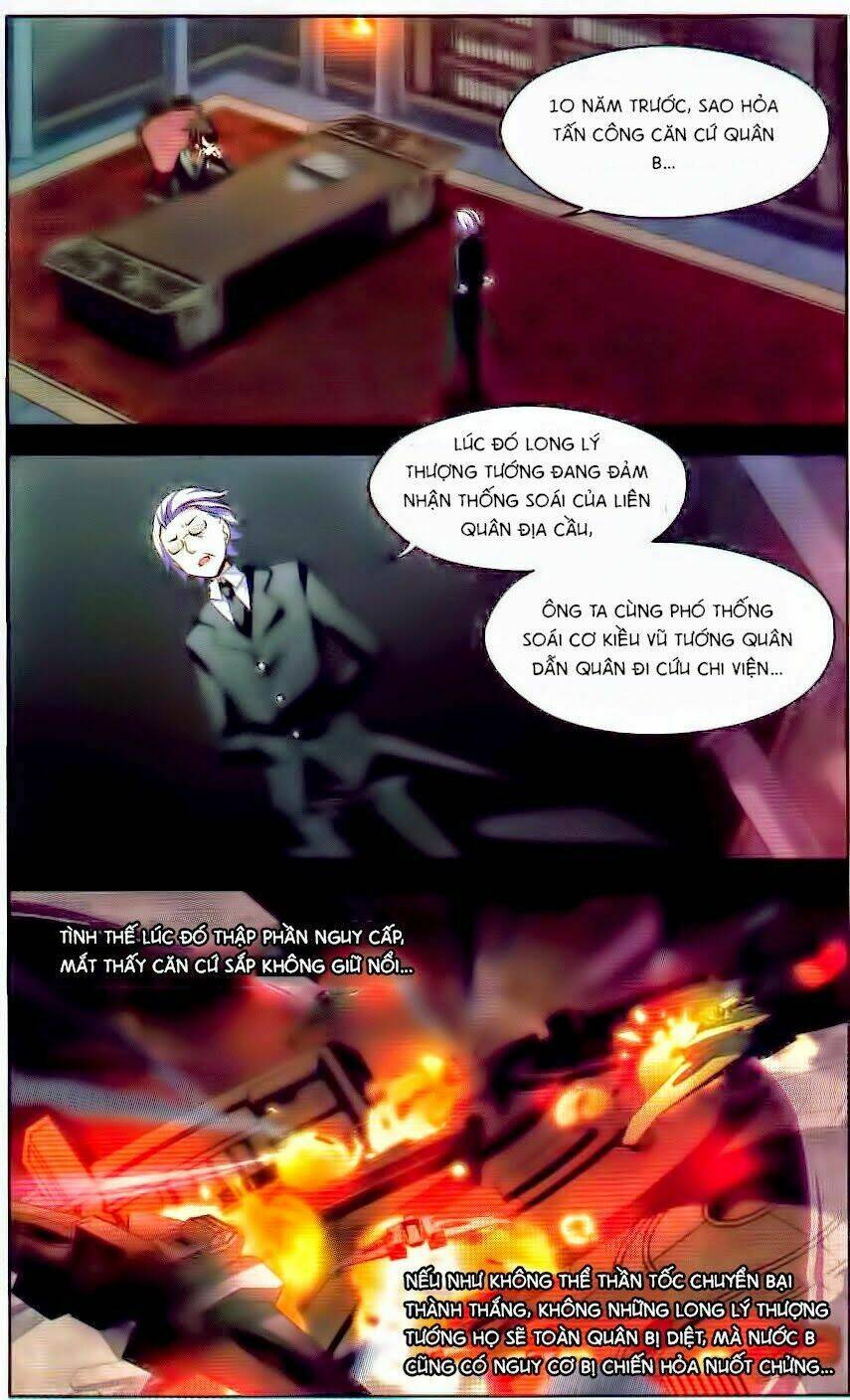 xuyên duyệt tây nguyên 3000 chapter 91 9