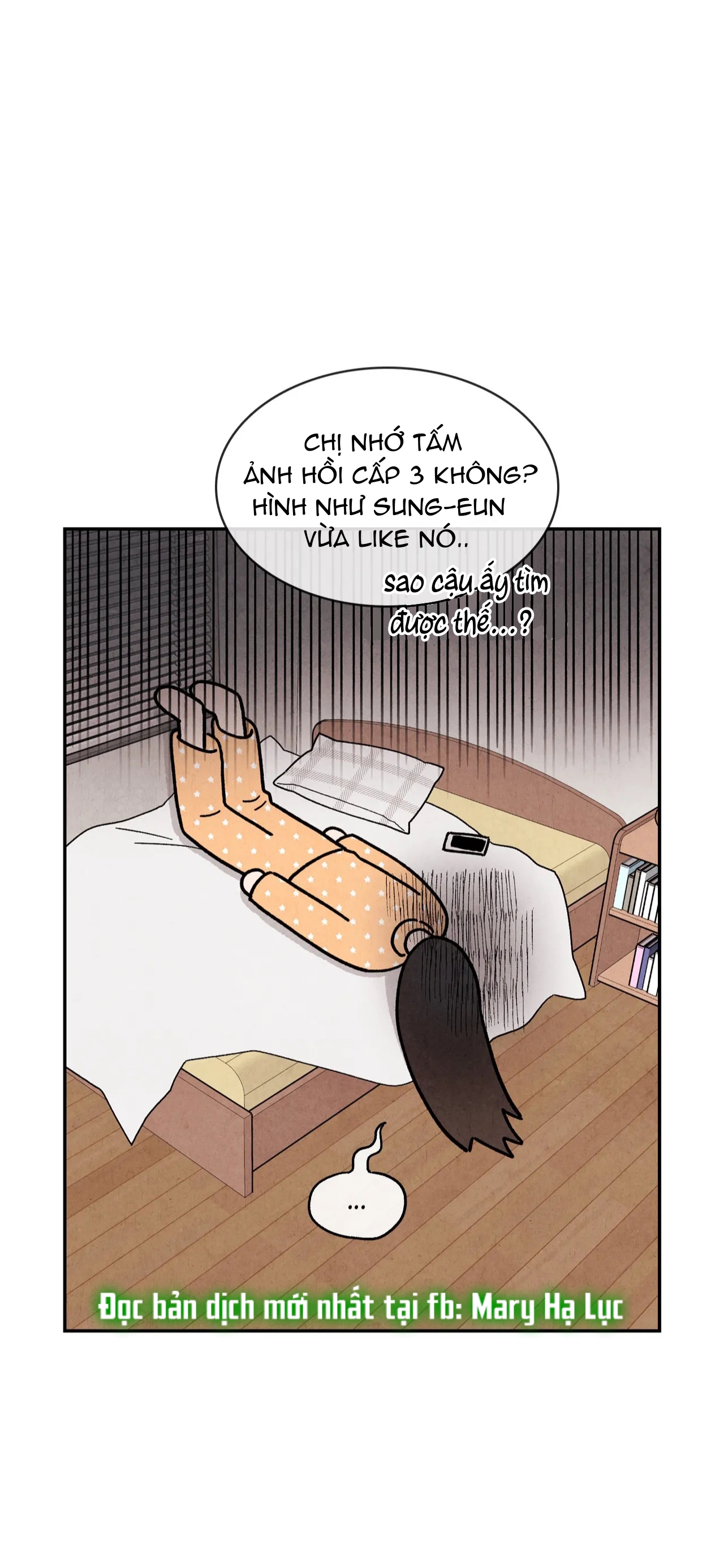 1 cộng 1 bằng.... chapter 11 66