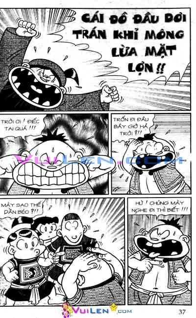 thần đồng đất việt chapter 39 13