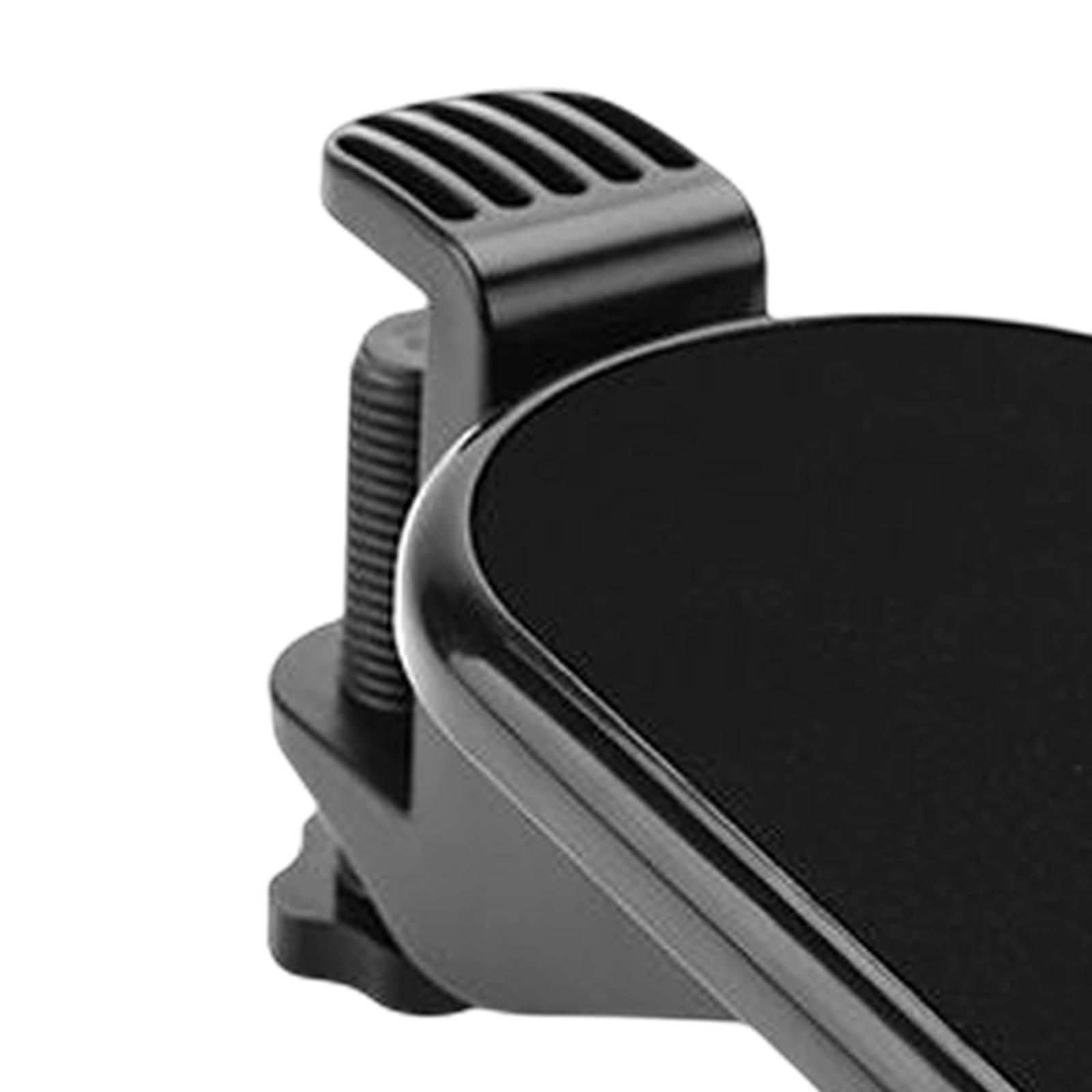 Home Office Computer Arm Rest Mouse Pad Wrist Support Armrest Platform Tray