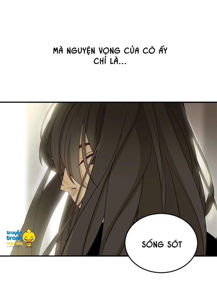 cứu mạng ! loài mèo thống trị thế giới rồi ! chapter 1 6