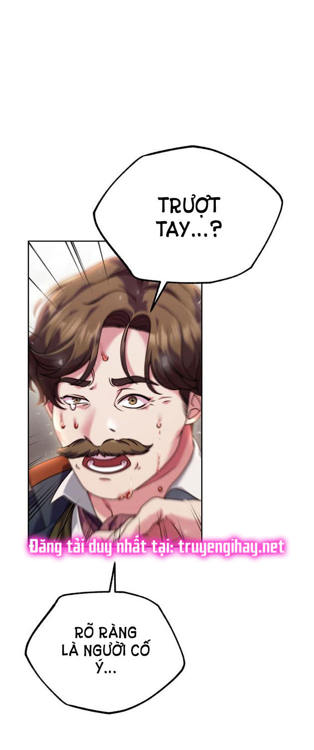 tôi sẽ ly hôn với người chồng bạo chúa chapter 8.1 13