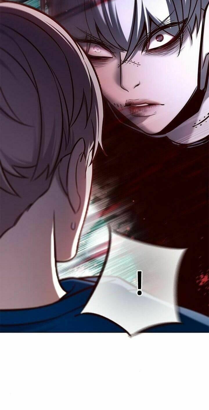 biến thân thành mèo chapter 125 21