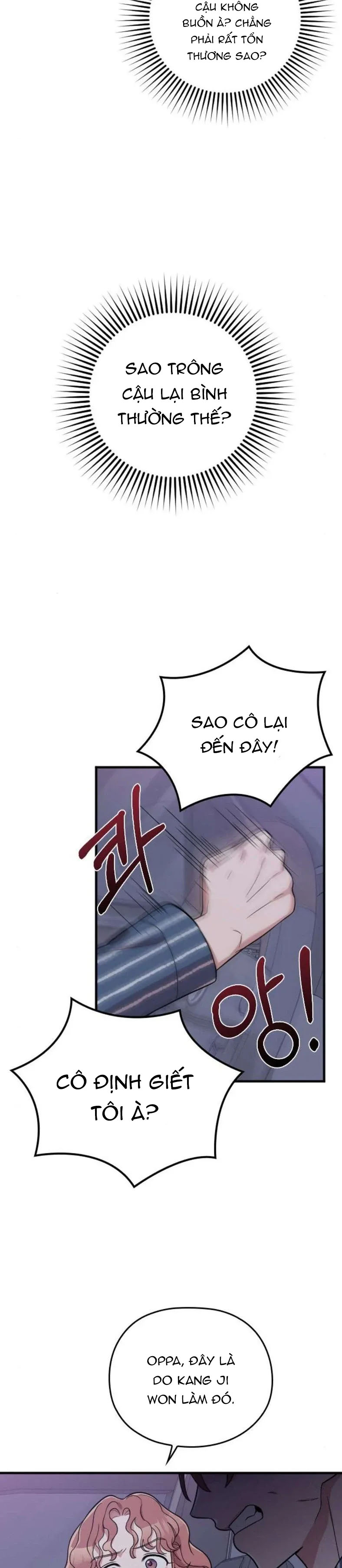 cô đi mà lấy chồng tôi chapter 29.1 18