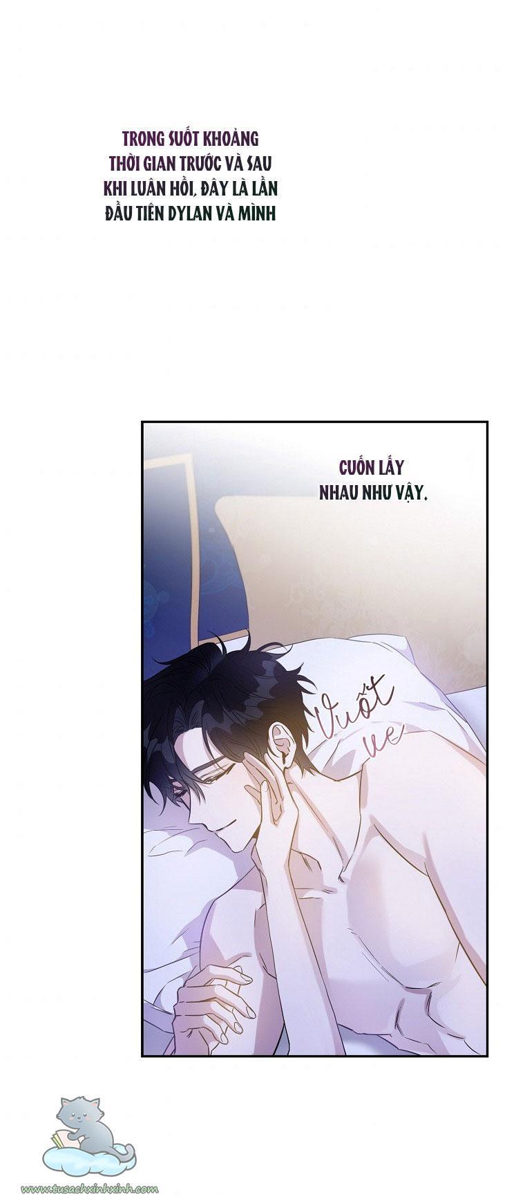 thuần hóa bạo chúa rồi bỏ trốn chapter 60 4