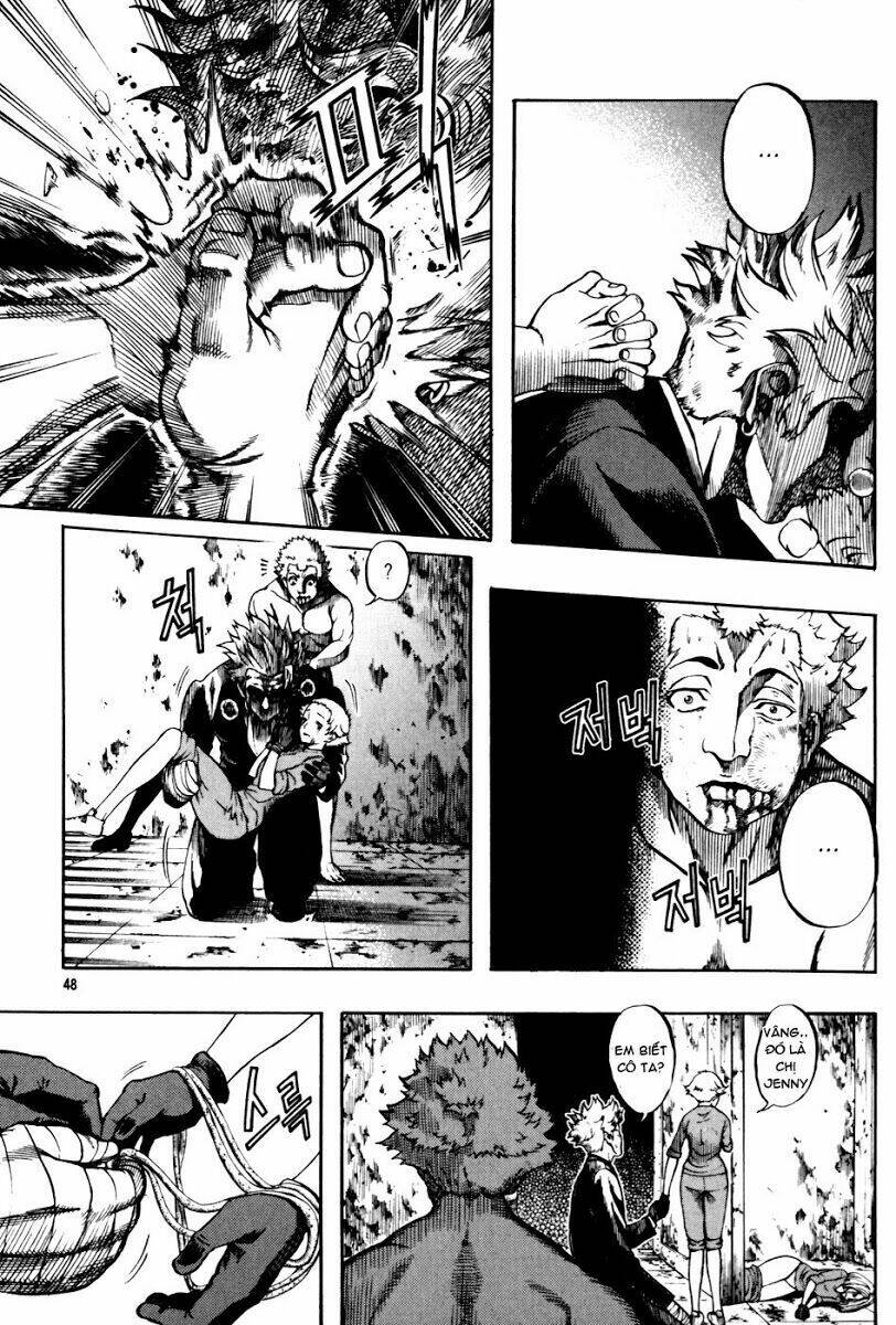 la mosca chapter 24 41