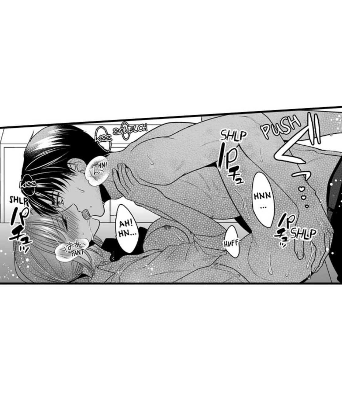 làm thế nào để người chưa có kinh nghiệm trong chuyện đó trở thành phóng viên 18+ (full) chapter 9.2 11