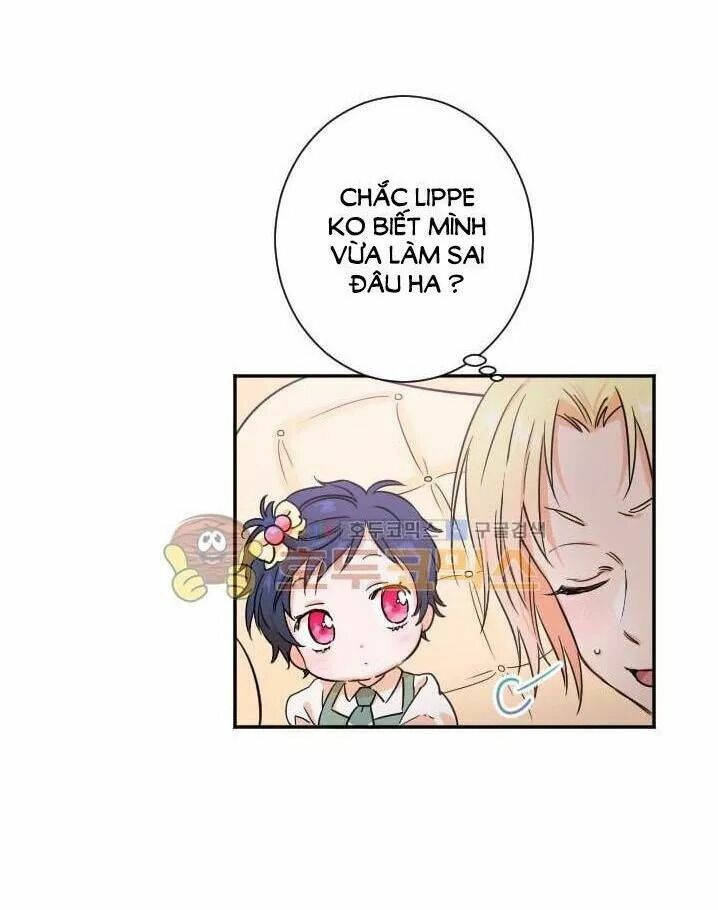 lady baby chapter 19 8