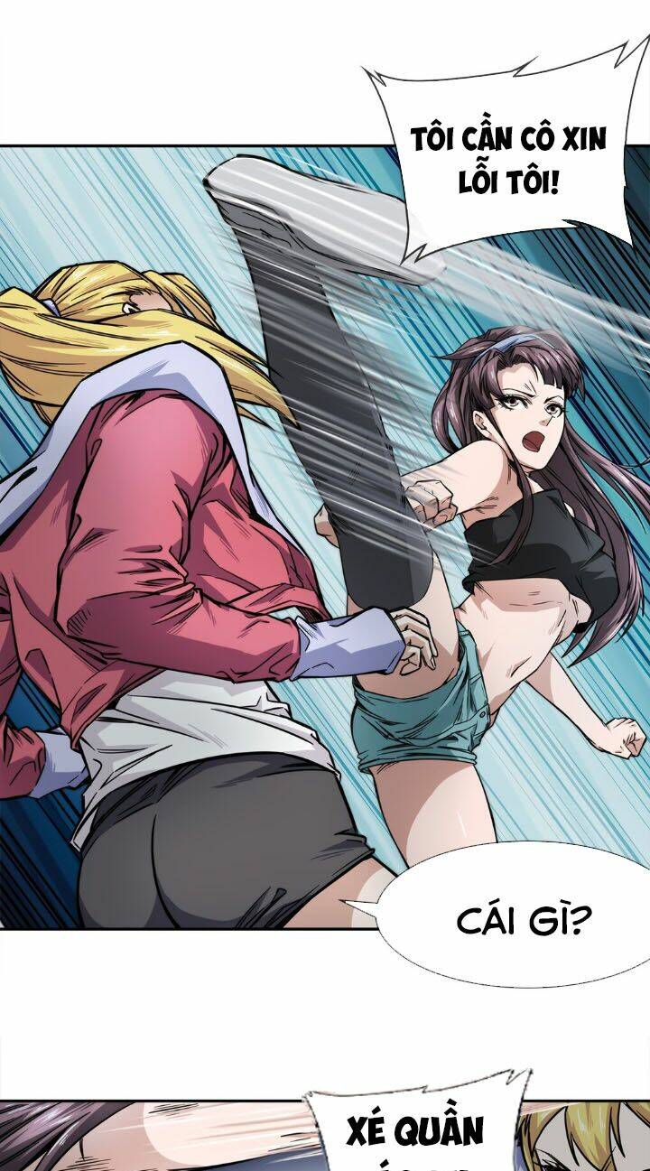 dạ thị chi vương chapter 6 14