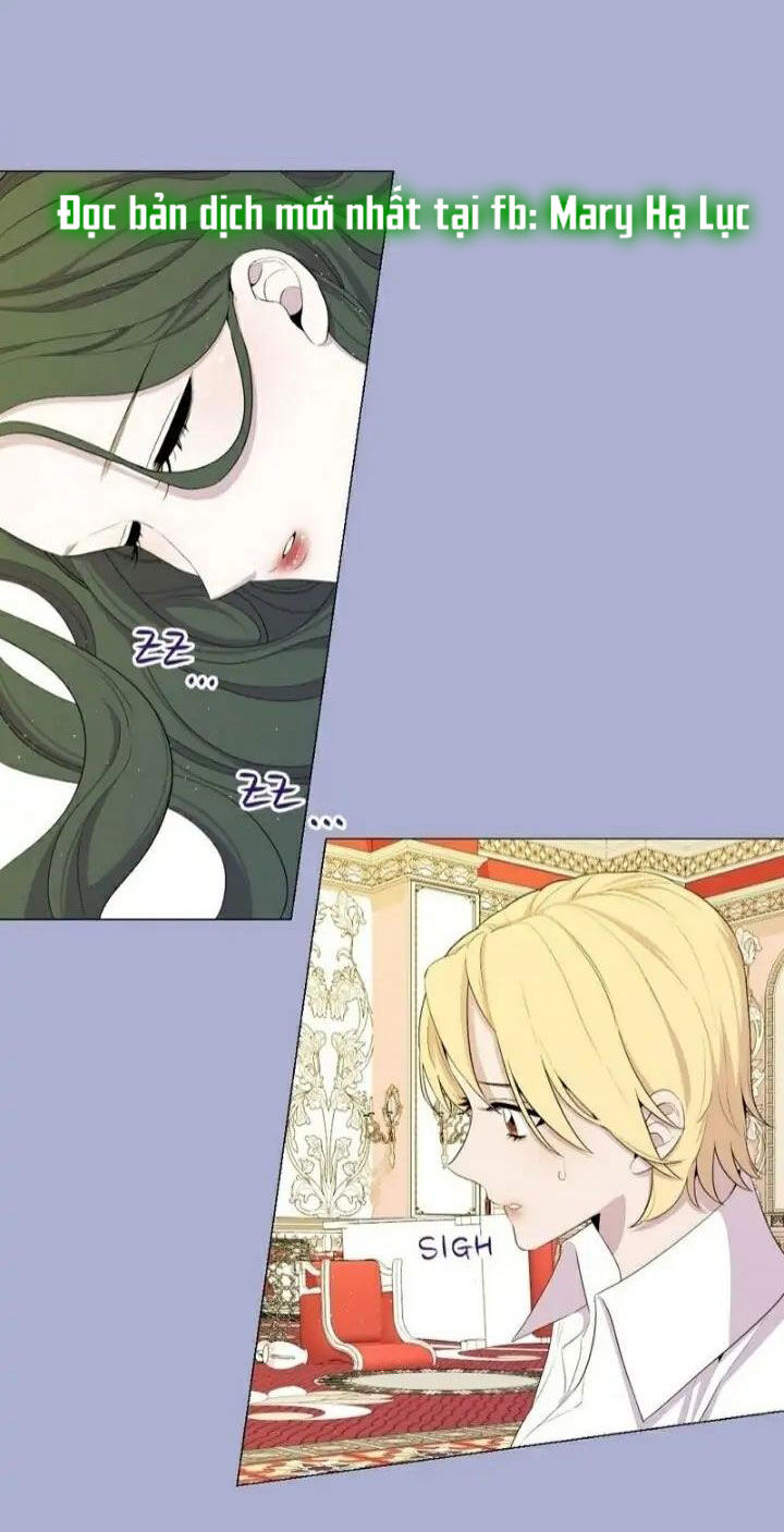 từ tiểu thư thành hoàng hậu - lady to queen chapter 49.2 20