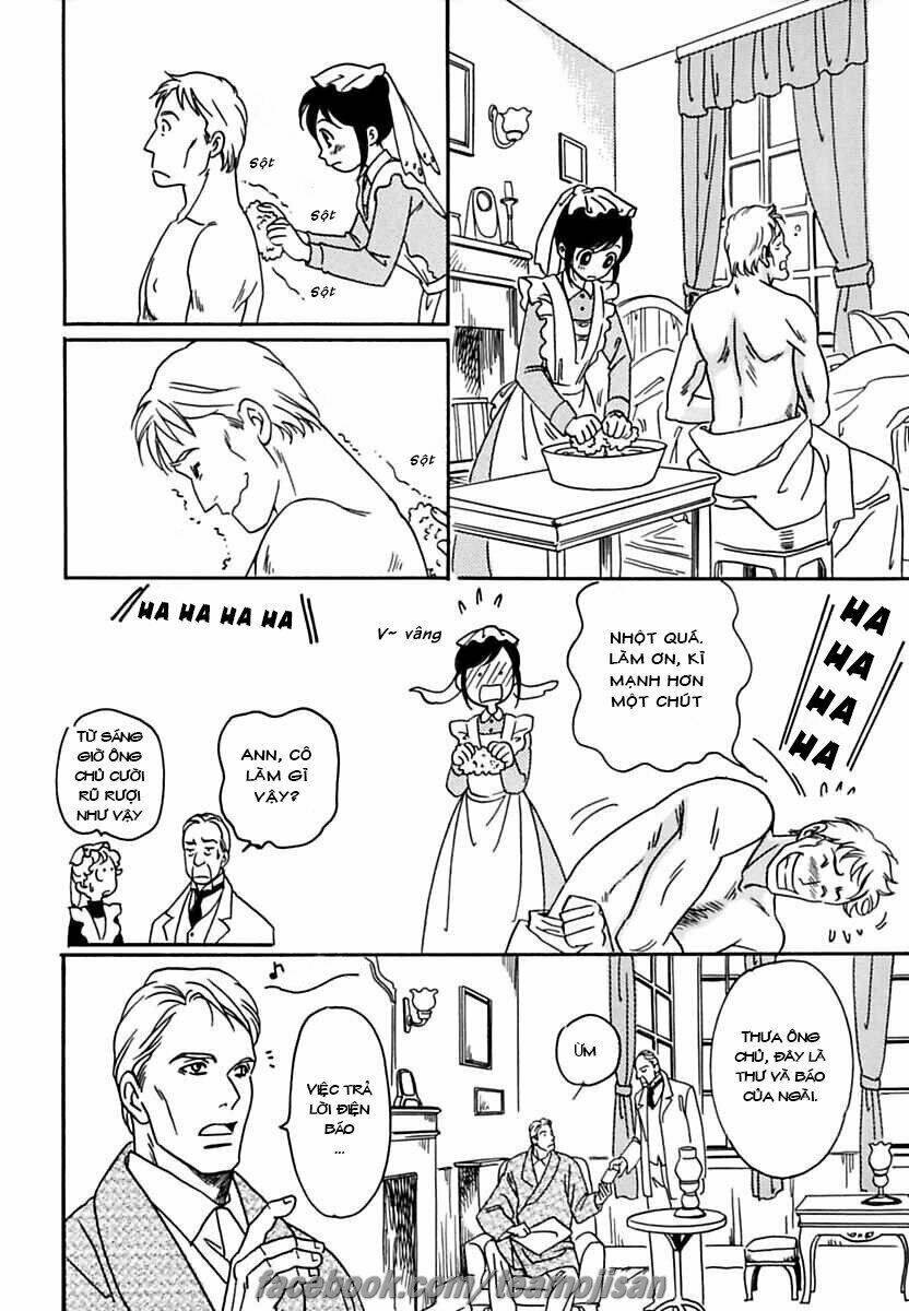 london koi kitan chapter 1 20