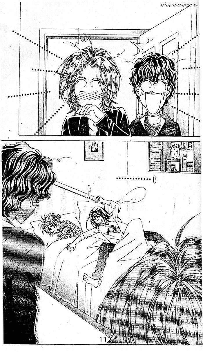 nhà trọ hoàn hảo chapter 64 28