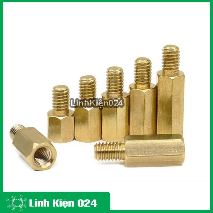 Cọc đồng phi 3mm Loại Xịn