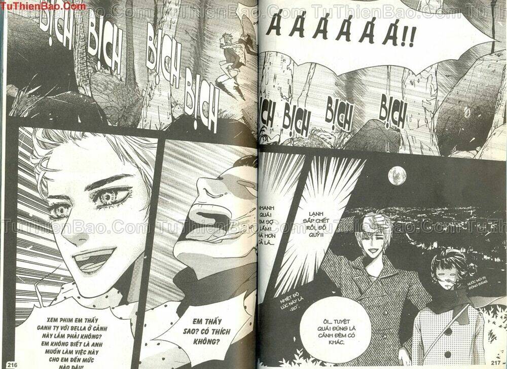 wings chắp cánh chapter 1 74