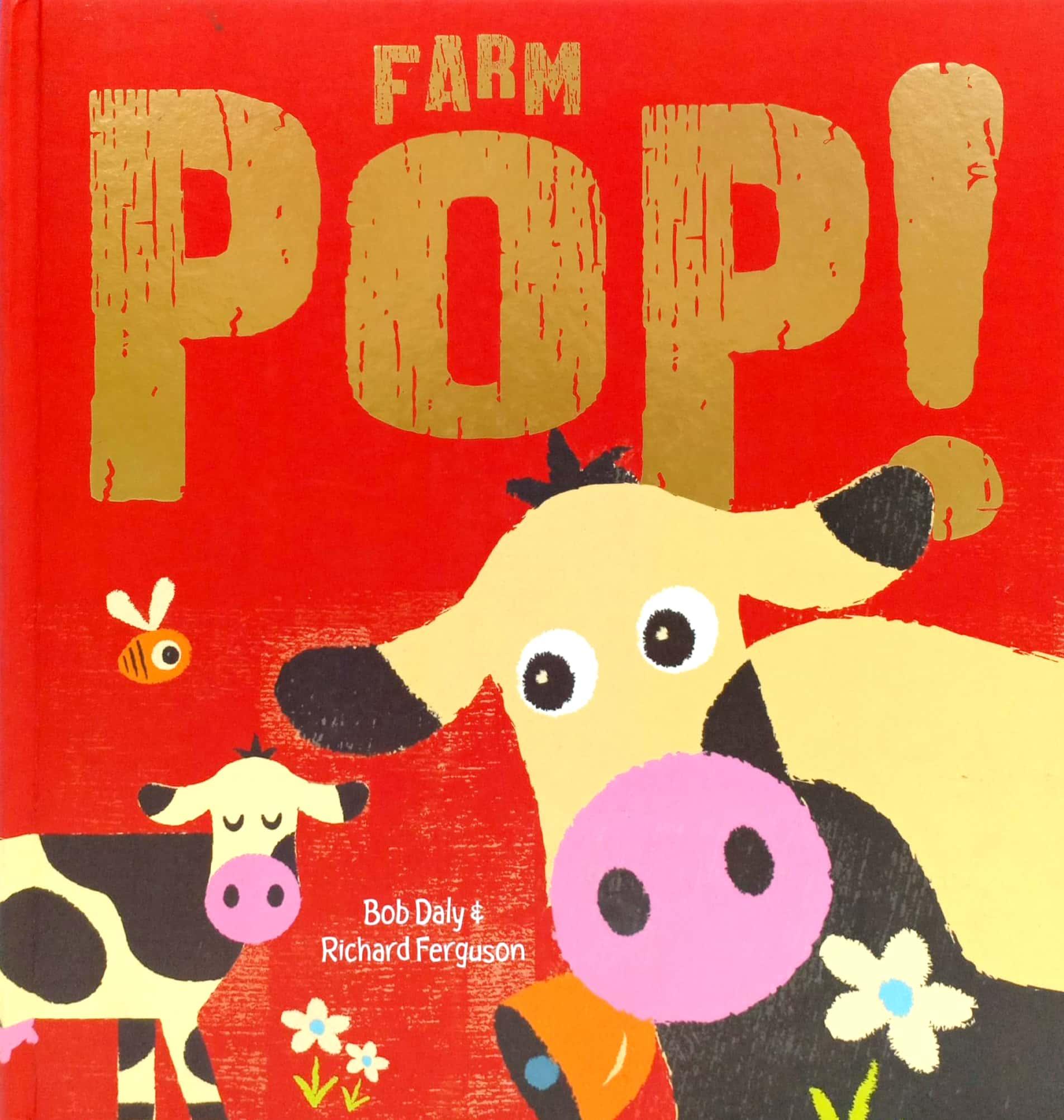 Pop! Farm