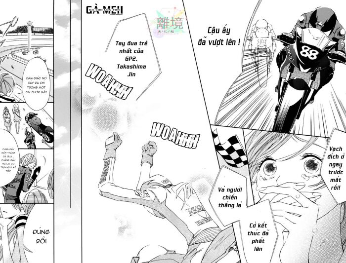 otokonoko ni wa himitsu ga aru chapter 1 50