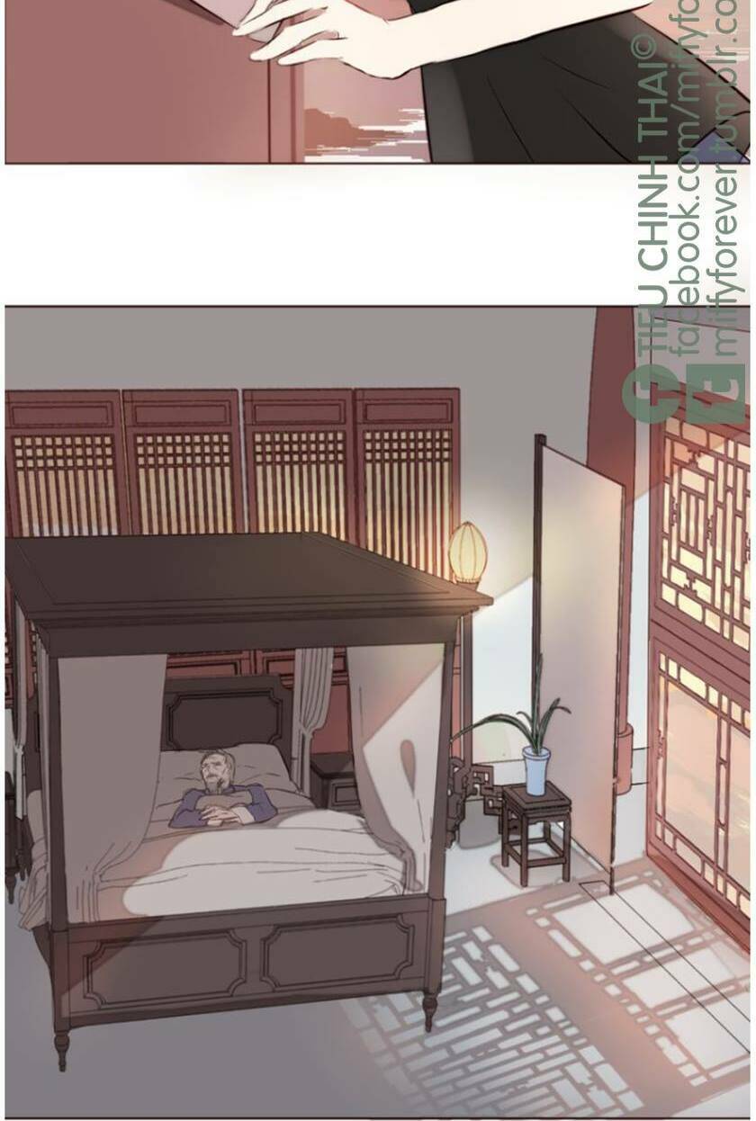 bạn trai xương rồng chapter 2 66