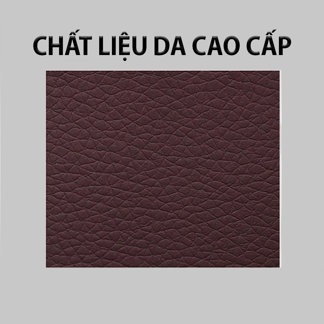 Túi đựng đồ treo sau ghế ô tô cao cấp TD 098 - Hàng Chính Hãng