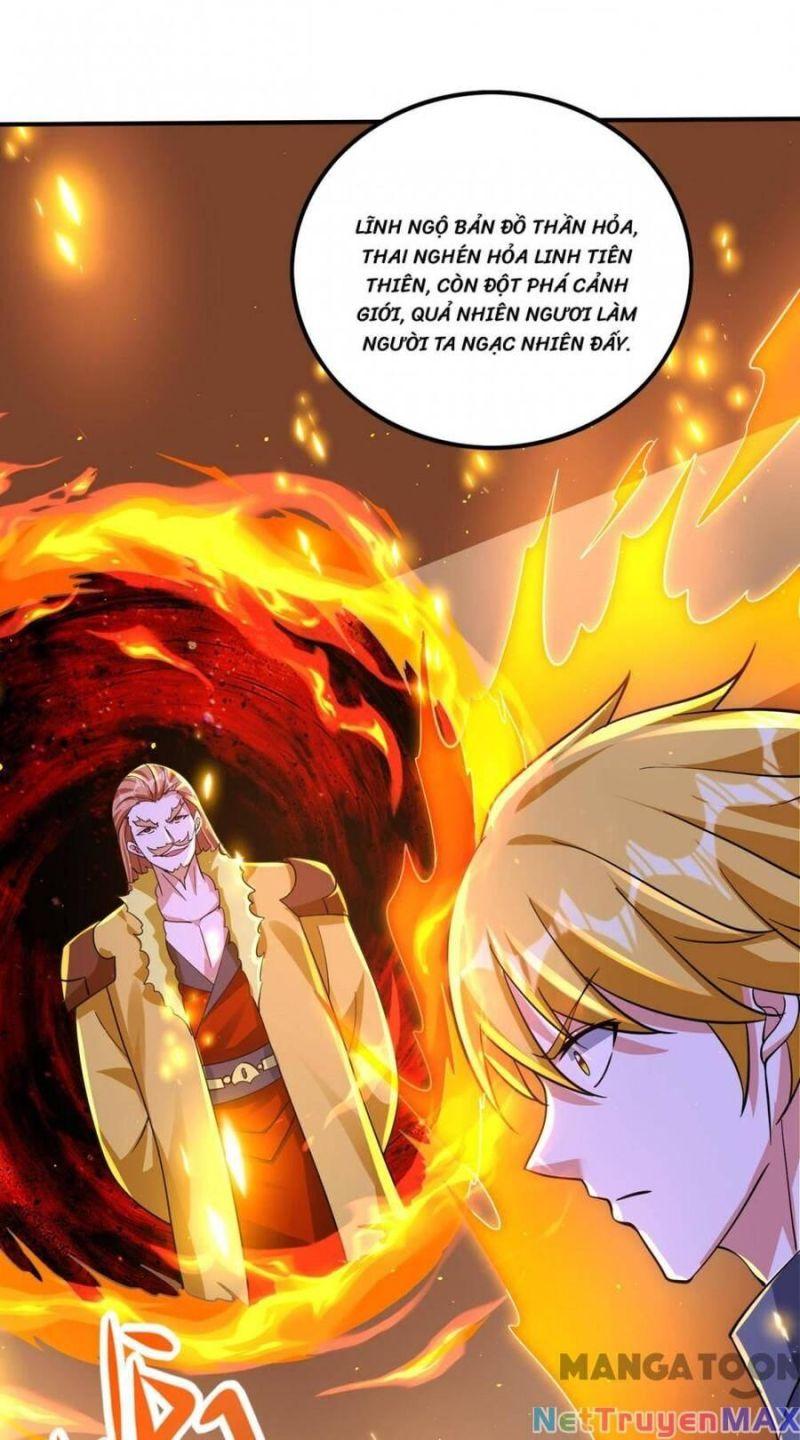 tối cường thần y tại đô thị chapter 287 9