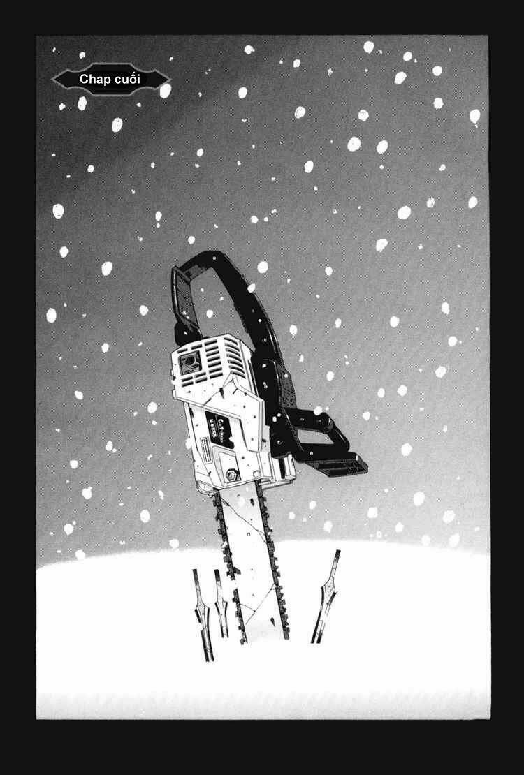 negative happy chain saw edge chapter 8 1