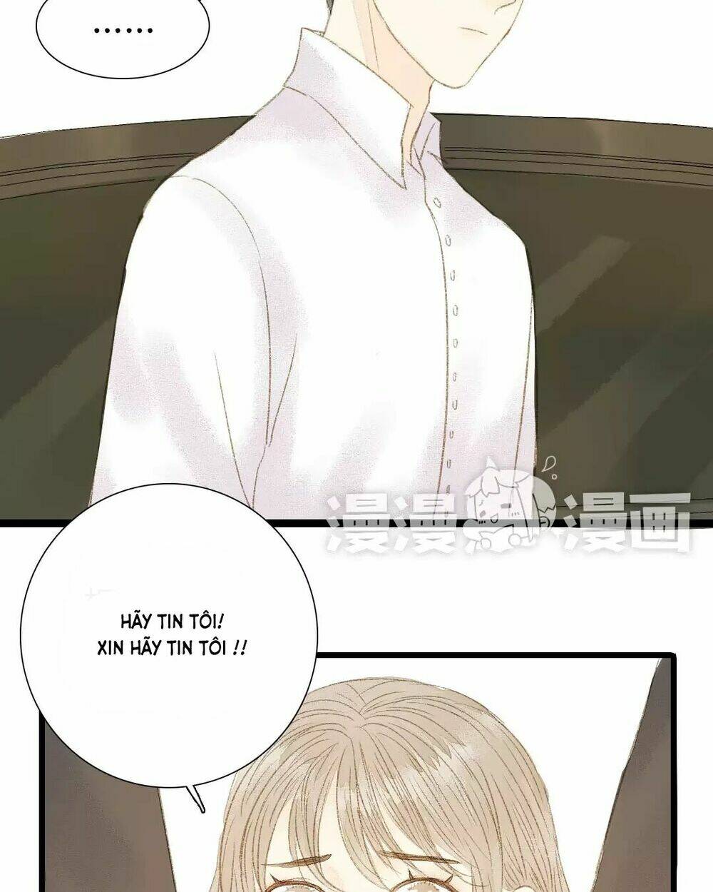 người biến thành ánh trăng chapter 7 10