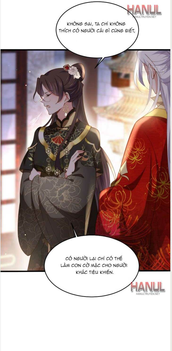 hoạn phi thiên hạ chapter 184 20