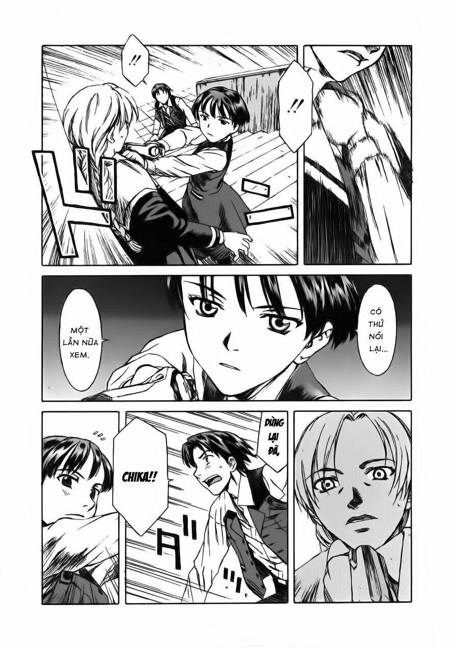 cronos haze chapter 5 24