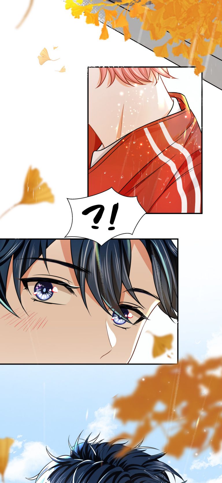 tín tức tố nói chúng ta không thể chapter 20 5