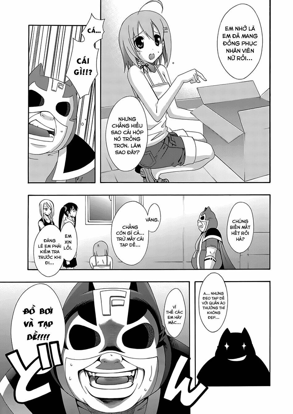 anh hùng xấu xa chapter 36 13