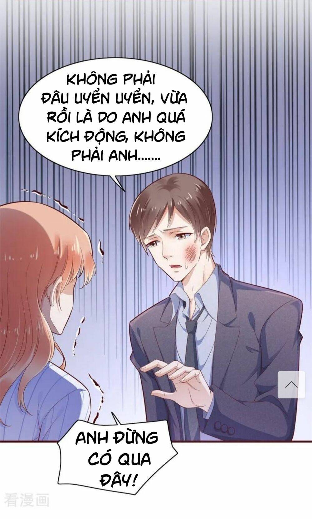 bá đạo tổng tài yêu tôi chapter 198 5