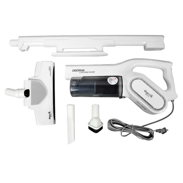 Máy Hút Bụi Cầm Tay Xiaomi DEM DX700- Hàng Nhập Khẩu