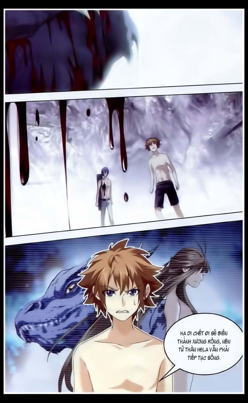 long tộc 2 chapter 56 17