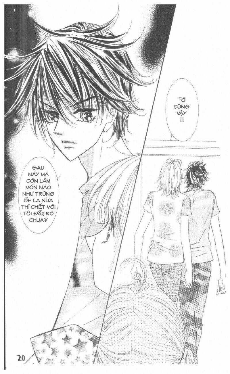 i accept you chapter 17 20