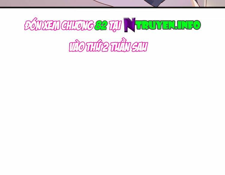 lượm được 1 tiểu hồ ly chapter 81 34