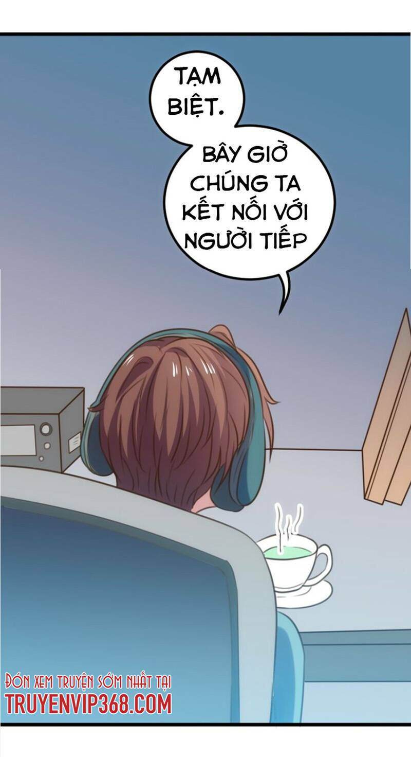 nữ tiếp viên hàng không của boss chapter 50 4