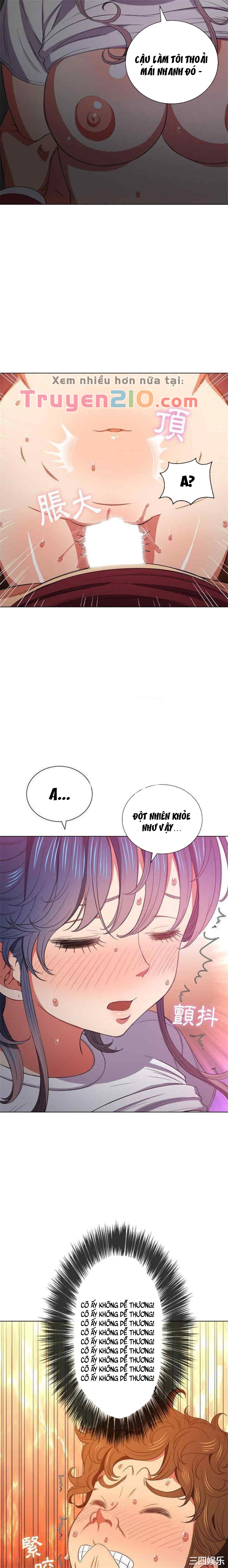 bắt nạt học đường chapter 46 6