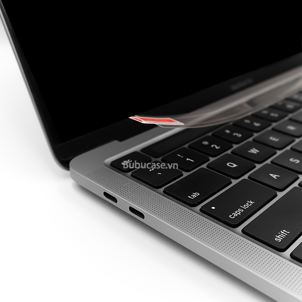 Miếng Dán Touchbar Dành Cho Macbook