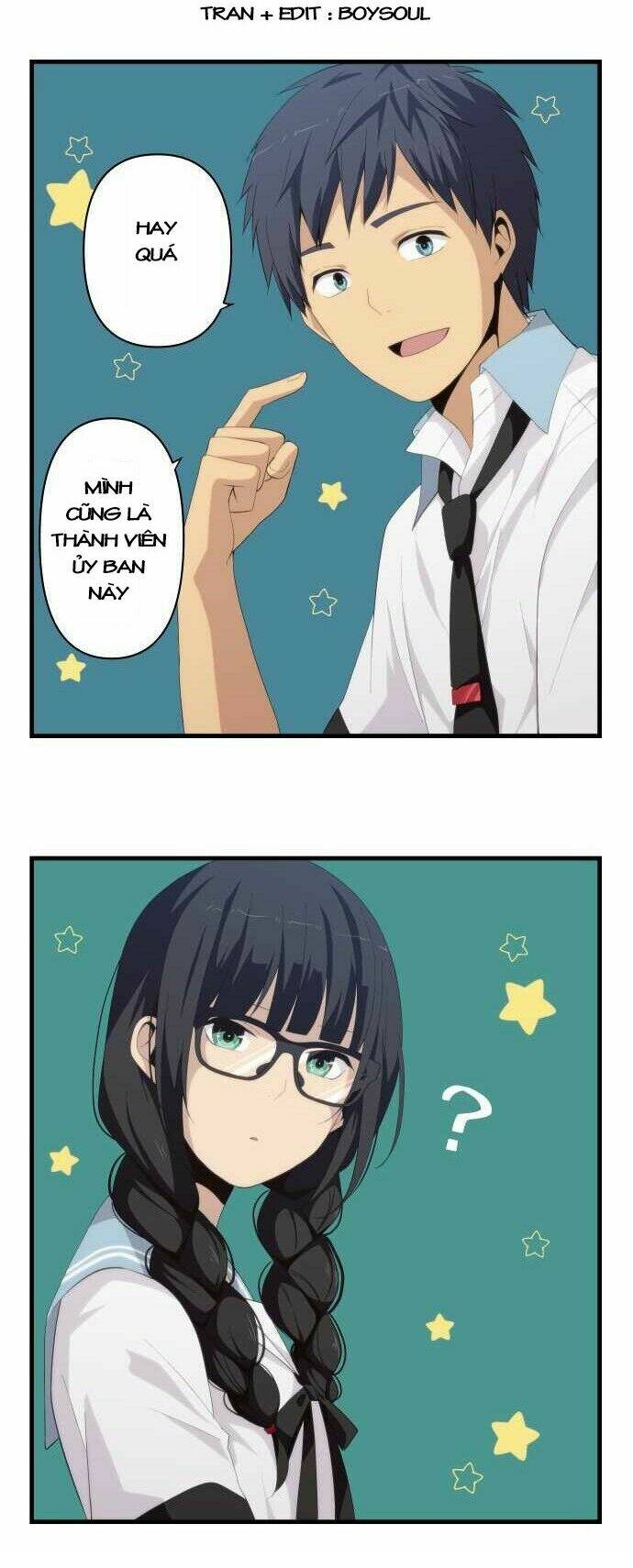 viên thuốc trùng sinh chapter 148 21