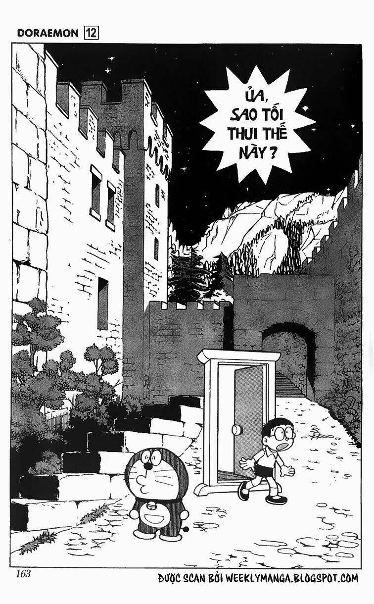 doraemon chapter 226 5